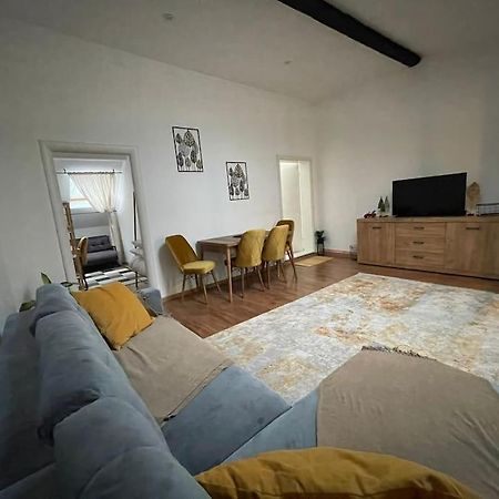 Apartament La Casa Тимишоара Екстериор снимка