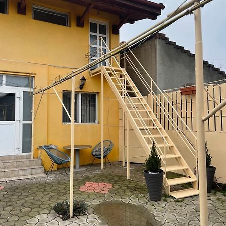 Apartament La Casa Тимишоара Екстериор снимка