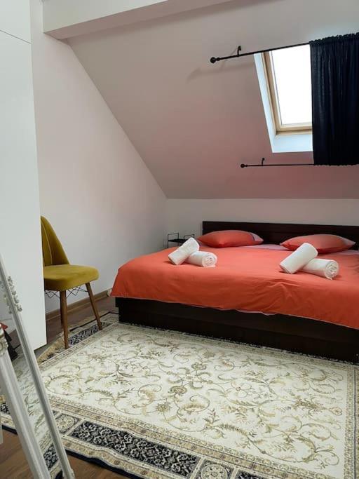 Apartament La Casa Тимишоара Екстериор снимка