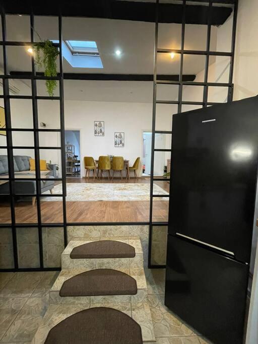 Apartament La Casa Тимишоара Екстериор снимка