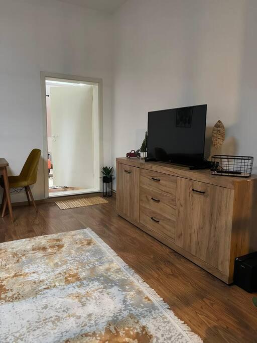 Apartament La Casa Тимишоара Екстериор снимка