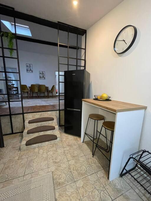 Apartament La Casa Тимишоара Екстериор снимка