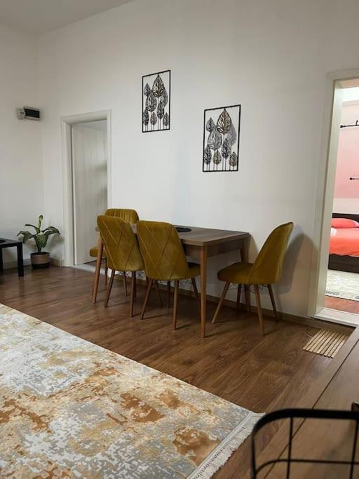 Apartament La Casa Тимишоара Екстериор снимка