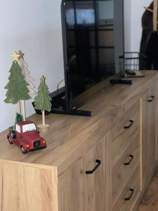 Apartament La Casa Тимишоара Екстериор снимка