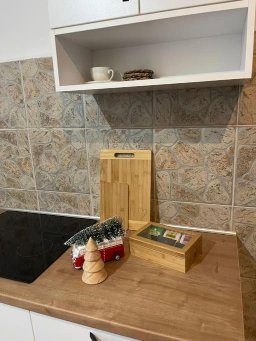 Apartament La Casa Тимишоара Екстериор снимка