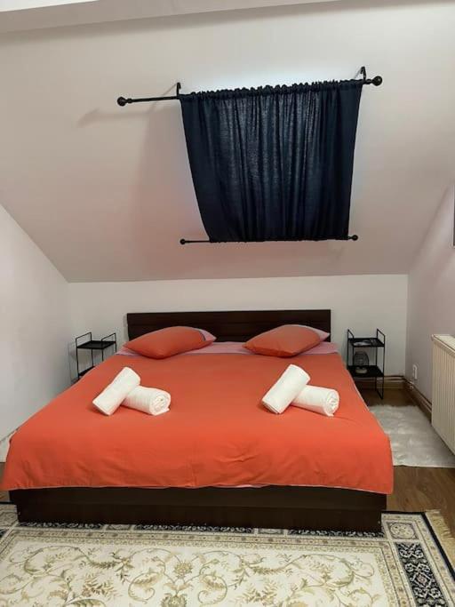 Apartament La Casa Тимишоара Екстериор снимка