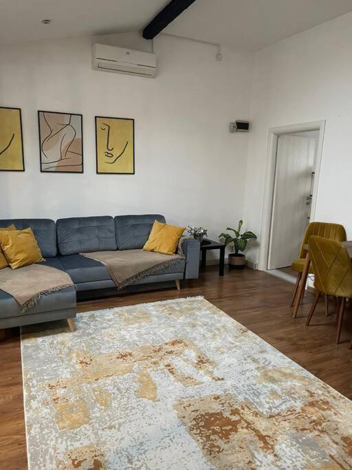 Apartament La Casa Тимишоара Екстериор снимка
